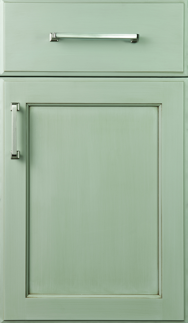 2023 vogue maple mystic green