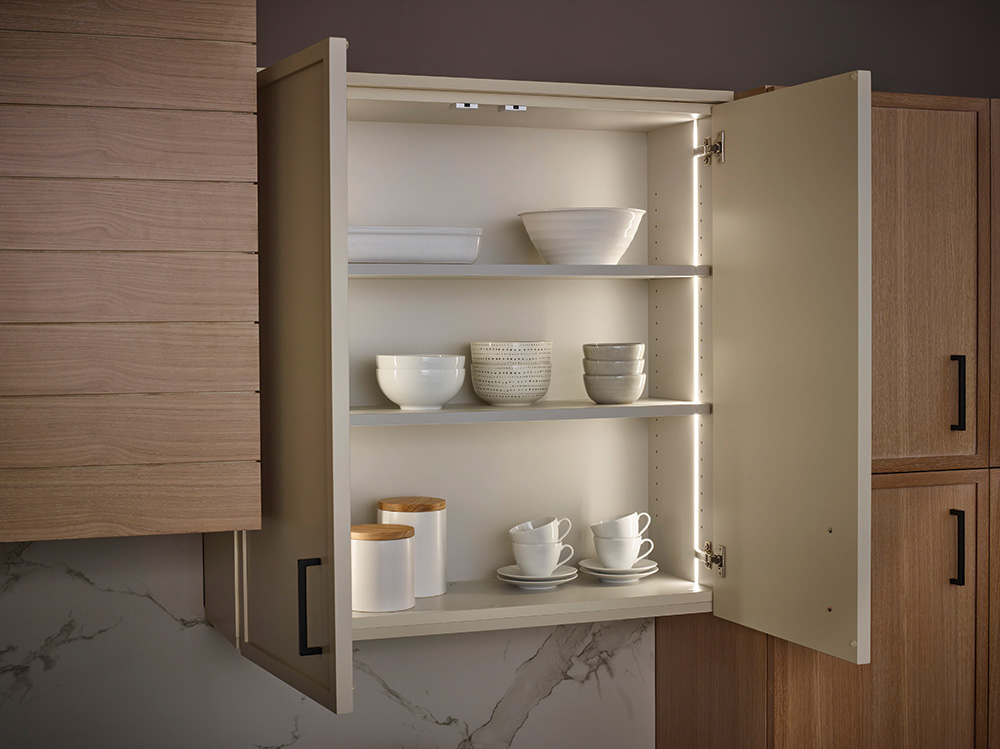 LEDS Inside Cabinet Light