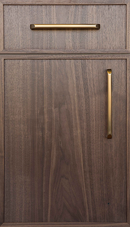 Milbrook walnut natural