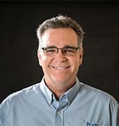 Rick Yohn - Purchasing Manager